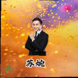 苏婉